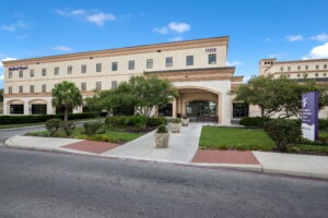 CHRISTUS Westover Hills
Medical Outpatient Building