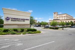 CHRISTUS Westover Hills
Medical Outpatient Buildings